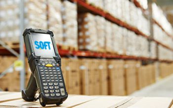 Bonded Warehouse Barcode Integration