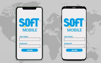 SOFT iPhone/iPad and Android Application (iSOFTTRANS®)