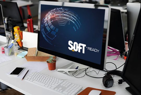 SOFTREADY Featured