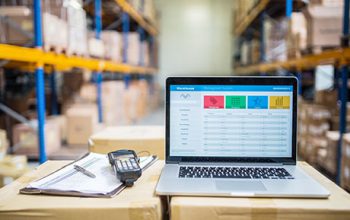 Bonded and Export Warehouse Management Application