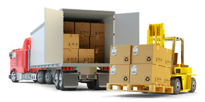 Domestic Logistics & General Cargo Transportation