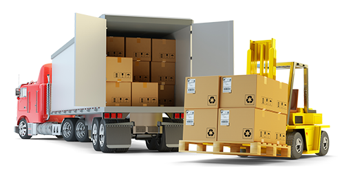 Domestic Logistics & General Cargo Transportation