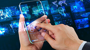 Database & System Management Application