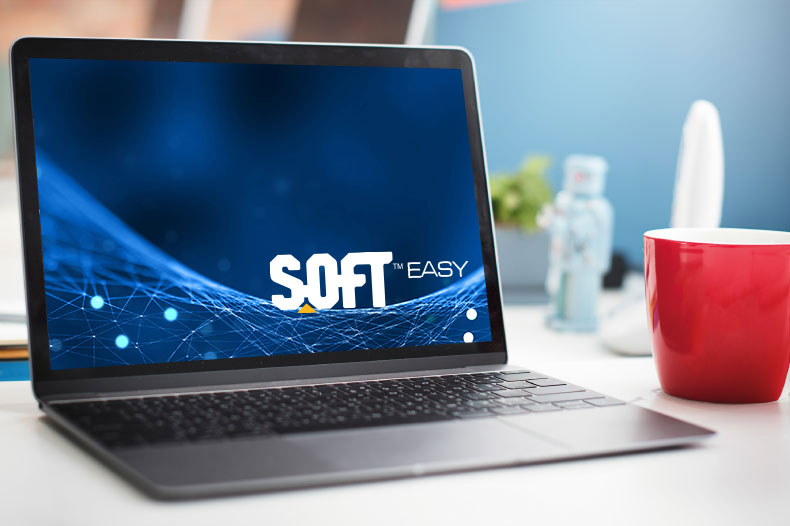 SOFTEASY Featured