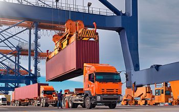 Domestic Logistics & General Cargo Transportation
