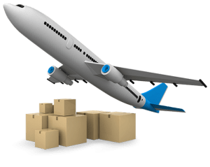 Air Cargo Transportation Management - SOFT