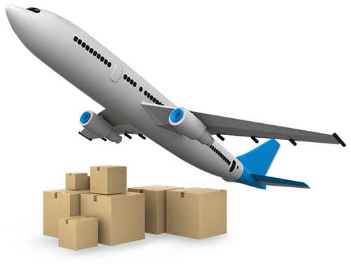 Air Cargo Transportation Management PNG