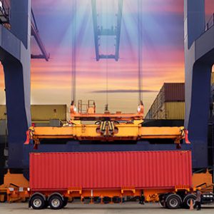 Domestic Logistics and General Cargo Transportation